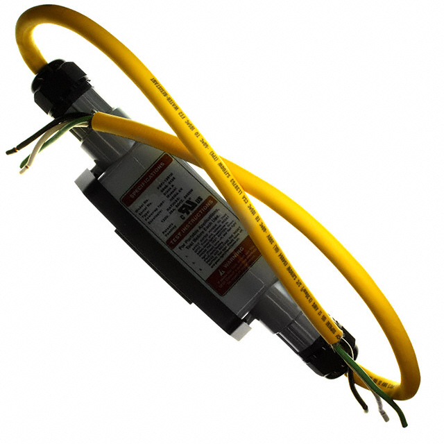 PGFI-1201N Sensata-Airpax Fehlerstrom-Schutzschalter (GFCI)